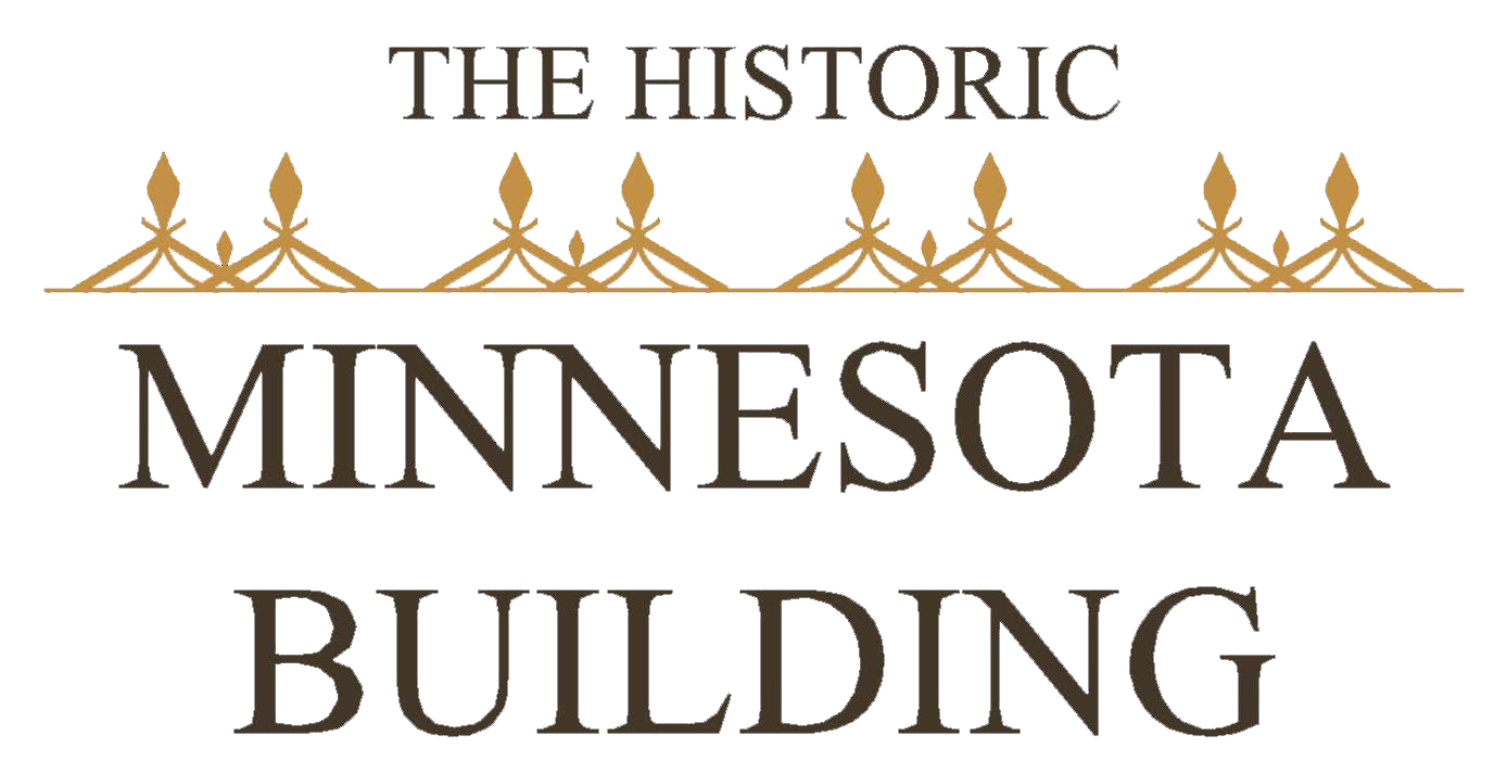 The Historic Minnesota Building logo